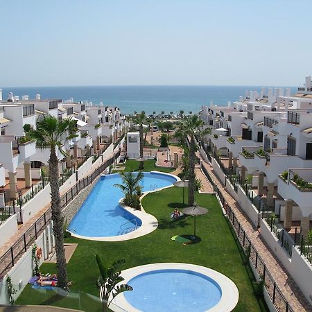 Azul Beach Mar Holidays La Mata  Szoba fotó