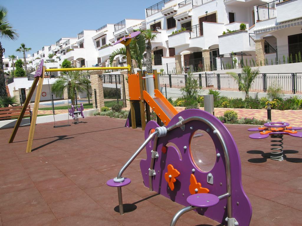 Azul Beach Mar Holidays La Mata  Szoba fotó