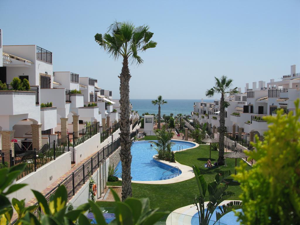 Azul Beach Mar Holidays La Mata  Szoba fotó