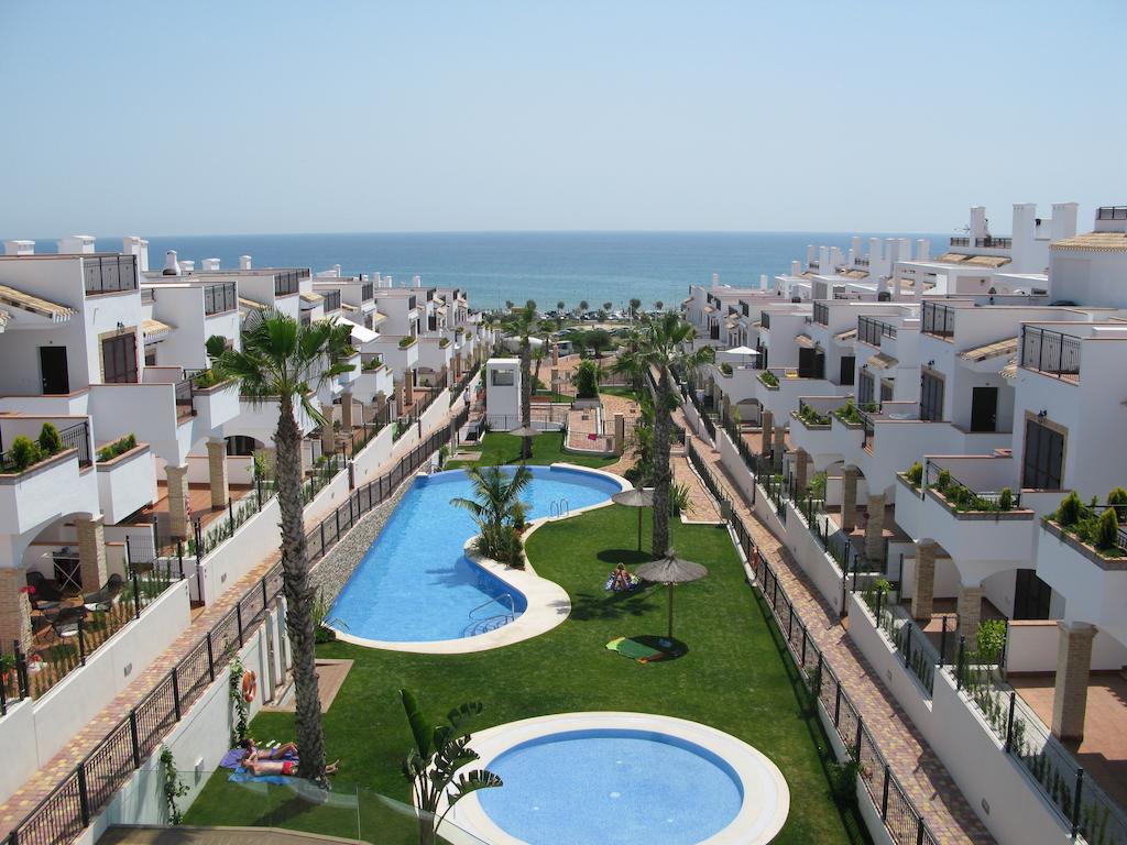 Azul Beach Mar Holidays La Mata  Szoba fotó