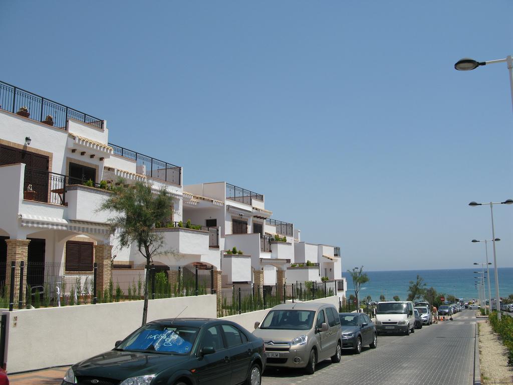 Azul Beach Mar Holidays La Mata  Szoba fotó