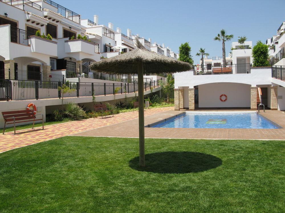 Azul Beach Mar Holidays La Mata  Kültér fotó