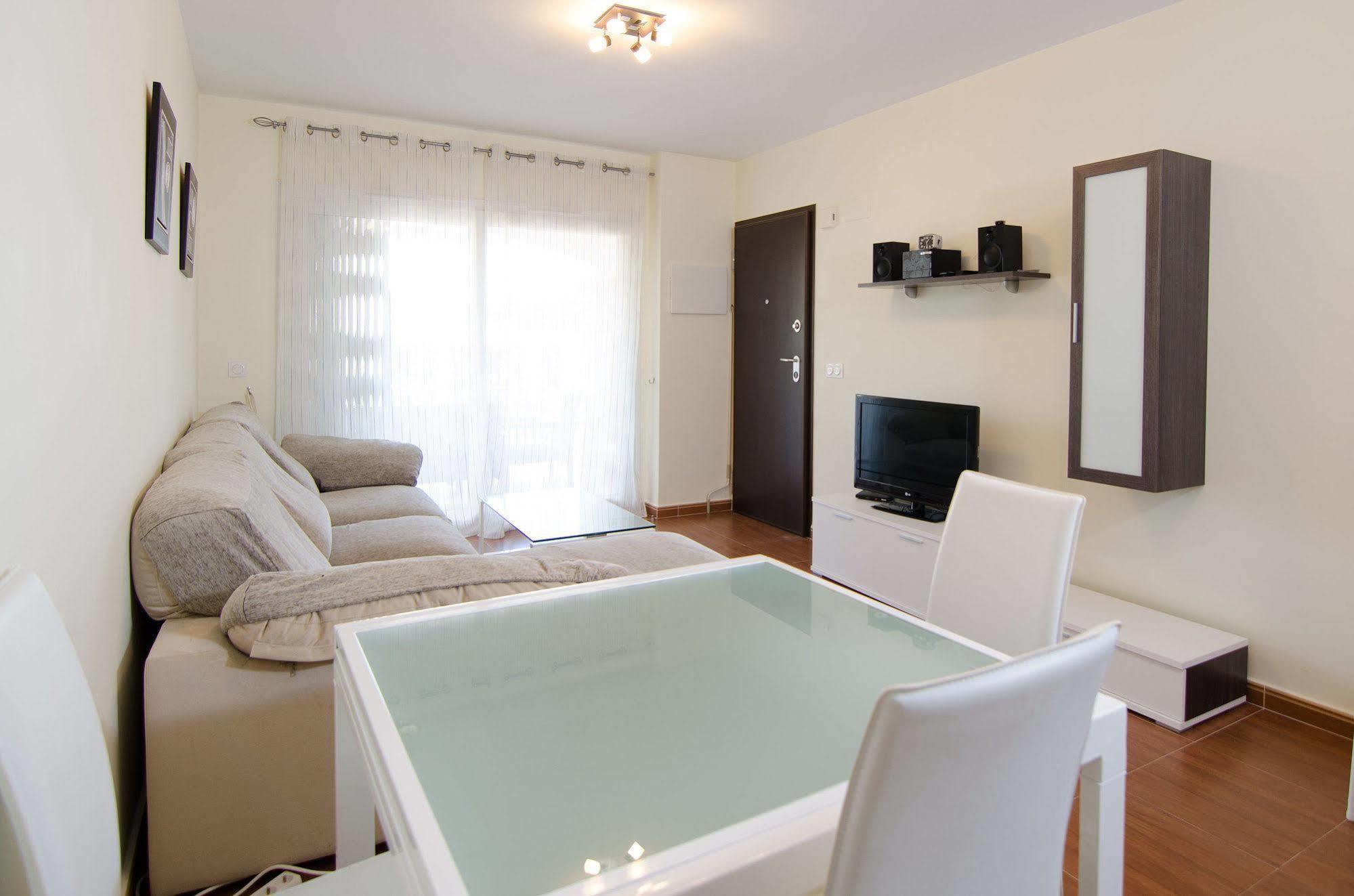 Azul Beach Mar Holidays La Mata  Kültér fotó