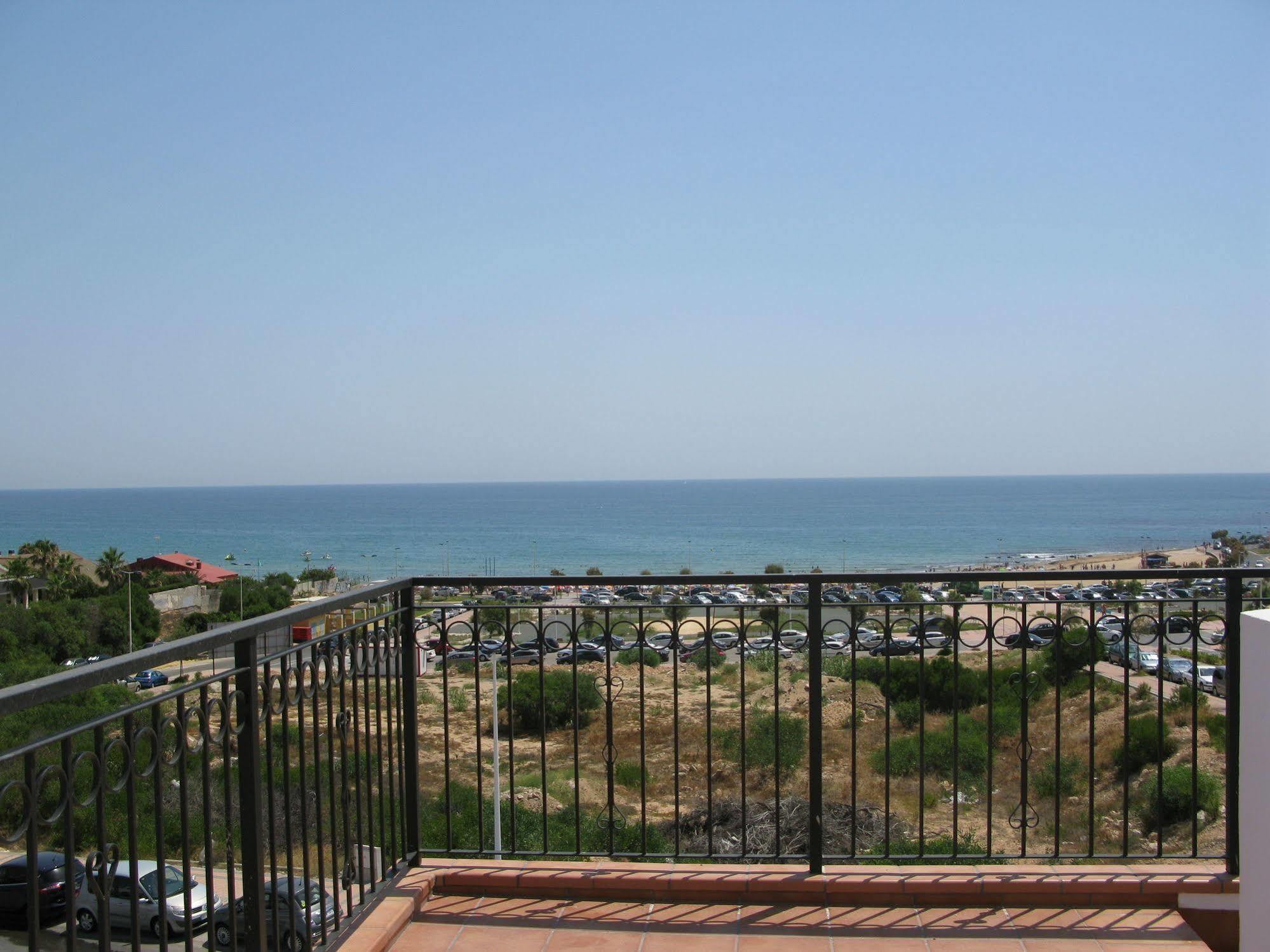 Azul Beach Mar Holidays La Mata  Kültér fotó