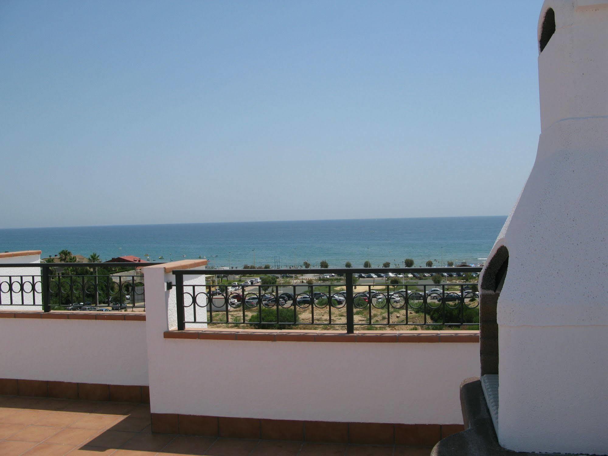 Azul Beach Mar Holidays La Mata  Kültér fotó